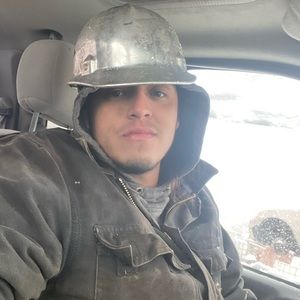 Meet your Posher, Chase